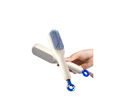 OTOMATİK SAÇ TARAĞI