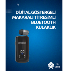Oyun ve Günlük Kullanım İçin Mükemmel Seçim – Fineblue F580 Kablosuz Bluetooth Kulaklık