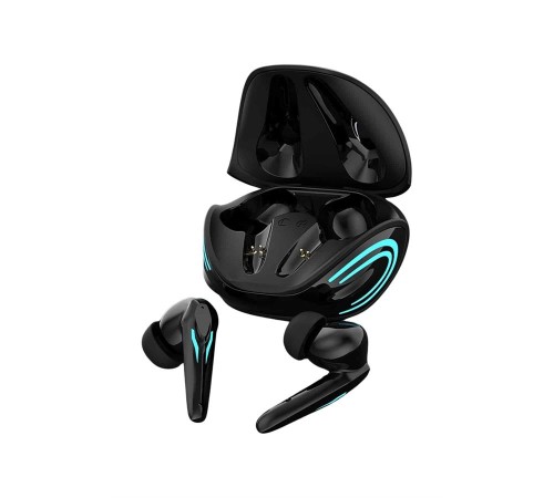 Kulaklığı Mikrofonlu Gürültü Engelleme Gecikme Önleyici Bluetooth Kulaklık