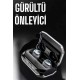Kulaklığı Yeni Nesil Kablosuz Uzun Pil Ömrü Bluetooth Kulaklık