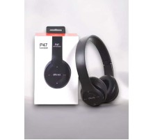 P47 Kulak Üstü Bluetooth Kulaklık