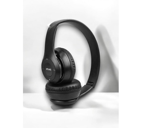 P47 Kulak Üstü Bluetooth Kulaklık