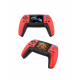 P5 Retro GamePad – Kompakt Tasarım, 520 Oyun, Nostalji Sevenlere Özel