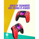 P5 Retro GamePad – Kompakt Tasarım, 520 Oyun, Nostalji Sevenlere Özel