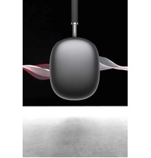 P9 Plus Hi-fi Ses Kalitesi Ayarlanabilir Mikrofonlu Bluetooth Kulaklık Siyah