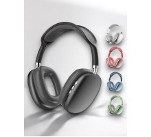 P9 PLUS KULAKLIK SİYAH