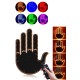PARMAK LED