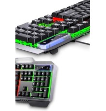 PG-8018 OYUNCU KLAVYESİ