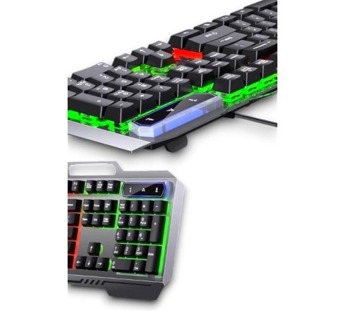 PG-8018 OYUNCU KLAVYESİ