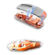 PG-9010 MOUSE FARE