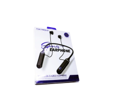 Polygold PG-100 Bluetooth Kulaklık – Ergonomik Boyun Bantlı Tasarım, Net Ses ve Konfor