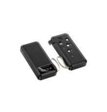 Powerbank Şarj Cihazı 4 Çıkışlı 20.000 MAH Powerbank Kompakt Yüksek Kapasiteli Hızlı Şarj