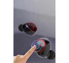 Powerbankli Kulaklık Bluetooth Bağlantılı Çoklu Bağlantı