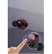 Powerbankli Kulaklık Bluetooth Bağlantılı Çoklu Bağlantı