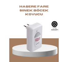 Prize Tak Çalıştır Kolay Kullanım – Etkili Haşere Uzaklaştırıcı