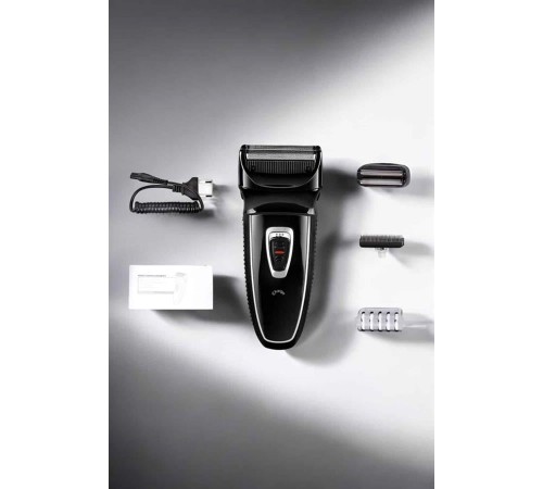 Profesyonel Erkeklere Özel Kişisel Bakım İçin Çok Yönlü Tıraş Çözümü