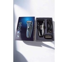 Profesyonel Erkeklere Özel Kişisel Bakım İçin Çok Yönlü Tıraş Çözümü