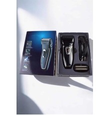 Profesyonel Erkeklere Özel Kişisel Bakım İçin Çok Yönlü Tıraş Çözümü