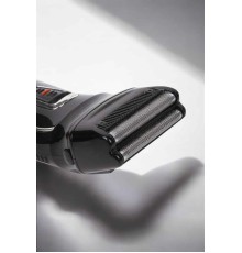 Profesyonel Paslanmaz Çelik Bıçaklı Saç ve Sakal İçin Çok Yönlü Kullanım