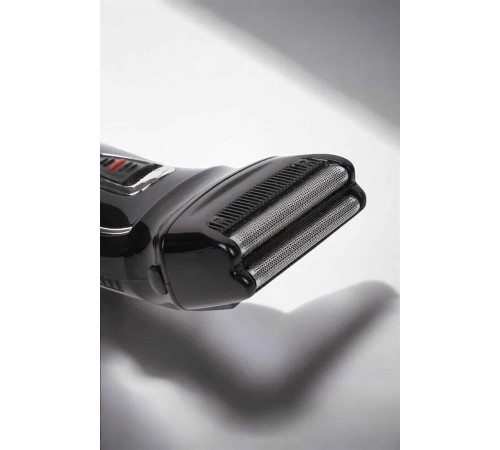 Profesyonel Paslanmaz Çelik Bıçaklı Saç ve Sakal İçin Çok Yönlü Kullanım