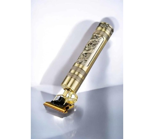 Profesyonel Sıfır Sinek Kaydı Çelik Tıraş Makinesi