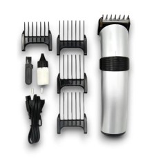 Profesyonel Tıraş Makinesi Seti