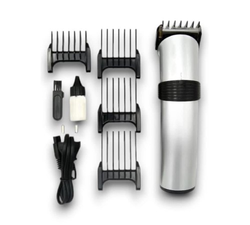 Profesyonel Tıraş Makinesi Seti