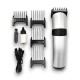 Profesyonel Tıraş Makinesi Seti