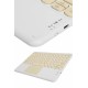 Profesyonel Wifi Q Klavye Bluetooth Klavye Touchpad 10.8 Inç