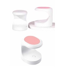 PROTEZ TIRNAK KURUTMA