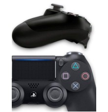 PS 4 KOL