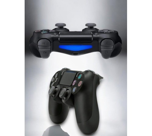 PS 4 KOL
