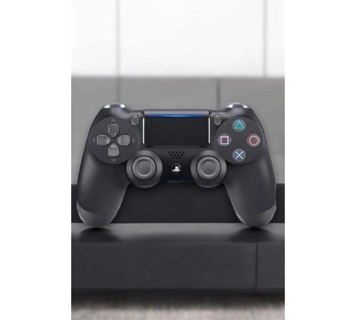 PS4 Oyun Kolu Kamuflaj Desenli Joystick