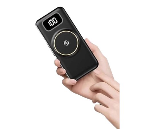 PW10 POWERBANK TEMASSIZ