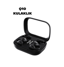 Q10 Bluetooth Kulaklık