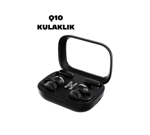 Q10 Bluetooth Kulaklık