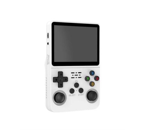 R36S Retro El Konsolu