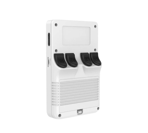 R36S Retro El Konsolu