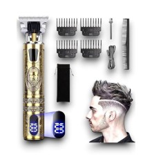 RD 378 Çizik Tıraş Makinesi Seti Dijital