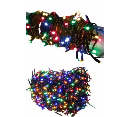 Renkli Her Ortama Uygun 5 Metre Led Işık Renkli Aydınlatma (Kopya)