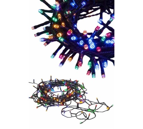 Renkli Her Ortama Uygun 5 Metre Led Işık Renkli Aydınlatma (Kopya)