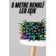 Renkli Her Ortama Uygun 5 Metre Led Işık Renkli Aydınlatma (Kopya)