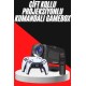 Retro Video Oyunu Konsolu Android Tv El Oyun Konsolu WIFI Taşınabilir Projeksiyon Cihazı