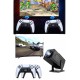 Retro Video Oyunu Konsolu Android Tv El Oyun Konsolu WIFI Taşınabilir Projeksiyon Cihazı