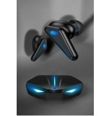 RGB Işıklı Yüksek Ses Kaliteli  Kulaklık Bluetooth Bağlantılı