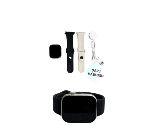 RS12 PRO+ Titanyum Kasa Akıllı Saat – Uyku ve Nabız Takibi, Suya Dayanıklı, Bluetooth Arama RS12 PRO+ Titanyum Kasa Akıllı Saat – Uyku ve Nabız Takibi, Suya Dayanıklı, Bluetooth Arama