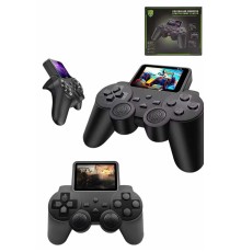 S10 Gamepad 520 Oyunlu Klasik Taşınabilir Retro Oyunlar Oyun Konsolu El Atarisi