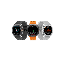 S7 ULTRA AKILLI SAAT