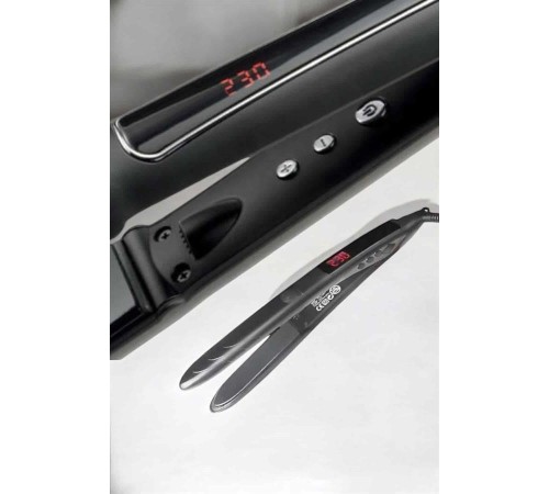 Saç Düzleştirici Led Ekranlı Isı Ayarlı Seramik Kaplama Profesyonel