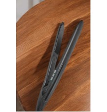 Saç Düzleştirici Led Ekranlı Isı Ayarlı Seramik Kaplama Profesyonel